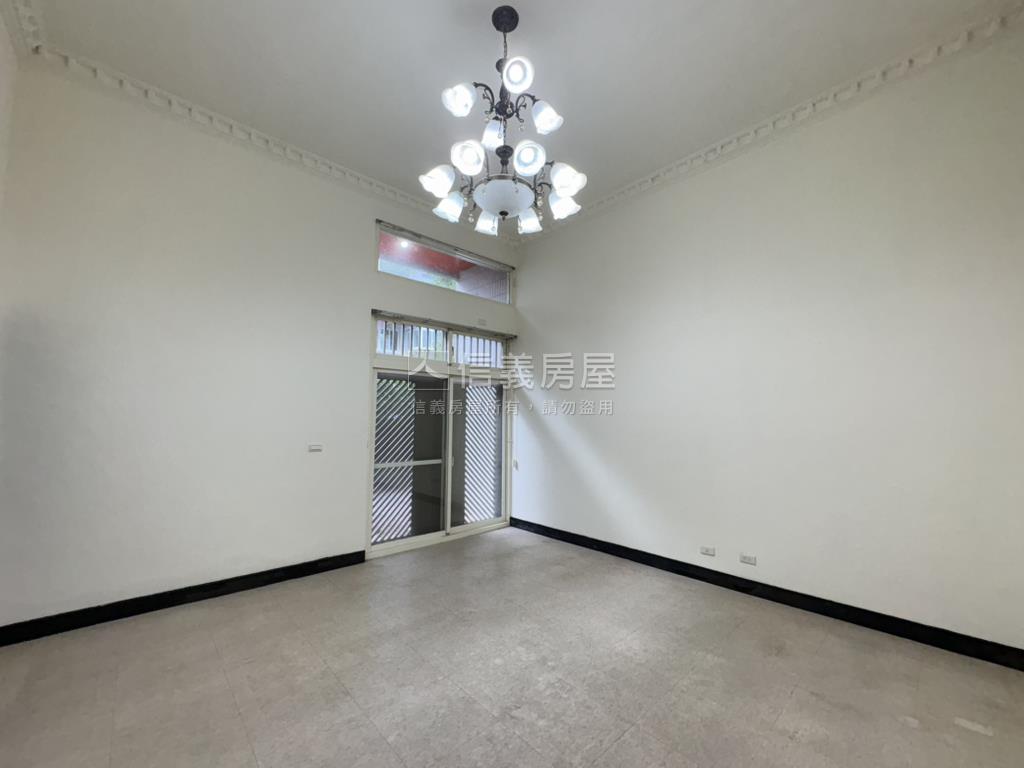 大千豪景庭院美屋房屋室內格局與周邊環境