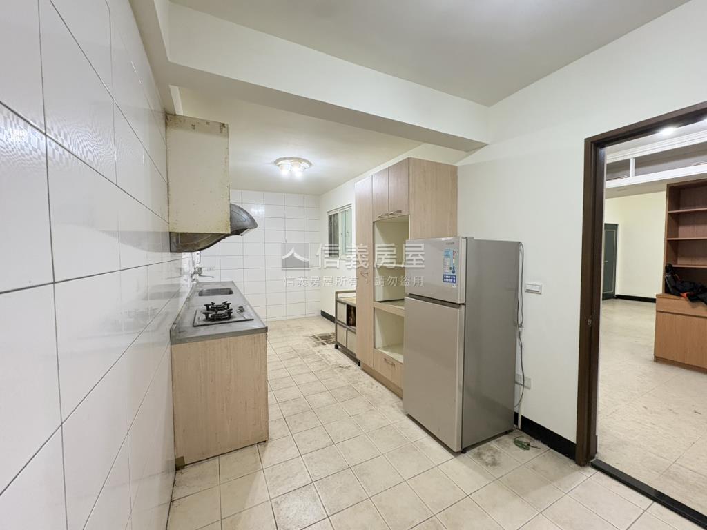 大千豪景庭院美屋房屋室內格局與周邊環境