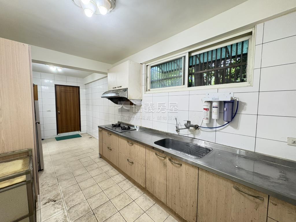 大千豪景庭院美屋房屋室內格局與周邊環境