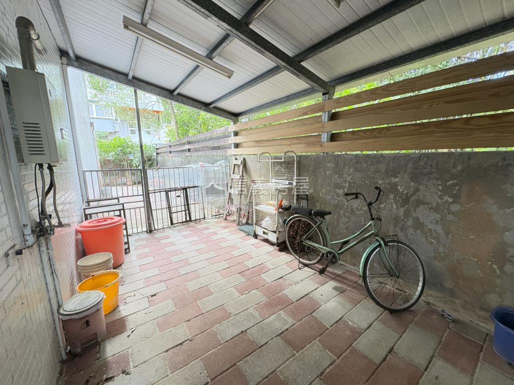 大千豪景庭院美屋房屋室內格局與周邊環境