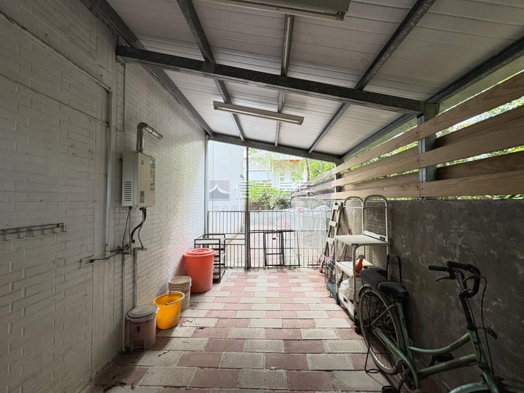 大千豪景庭院美屋房屋室內格局與周邊環境