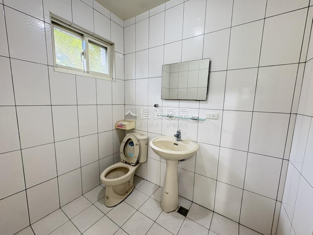 大千豪景庭院美屋房屋室內格局與周邊環境