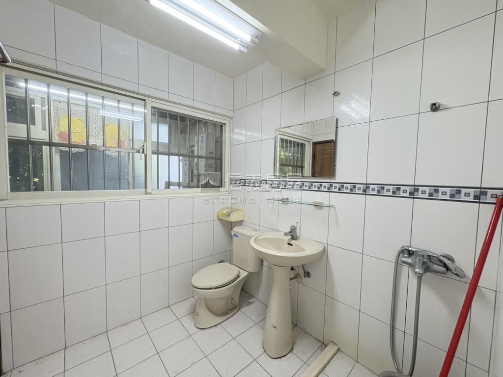 大千豪景庭院美屋房屋室內格局與周邊環境