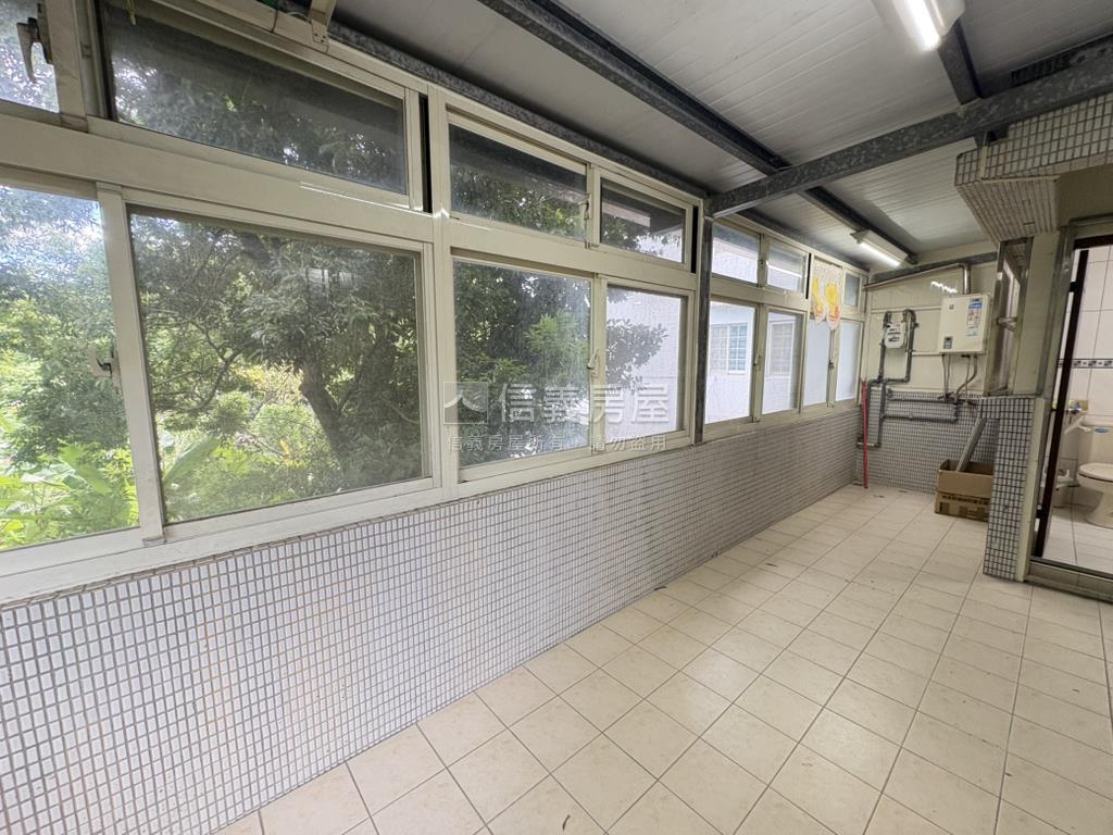 大千豪景庭院美屋房屋室內格局與周邊環境