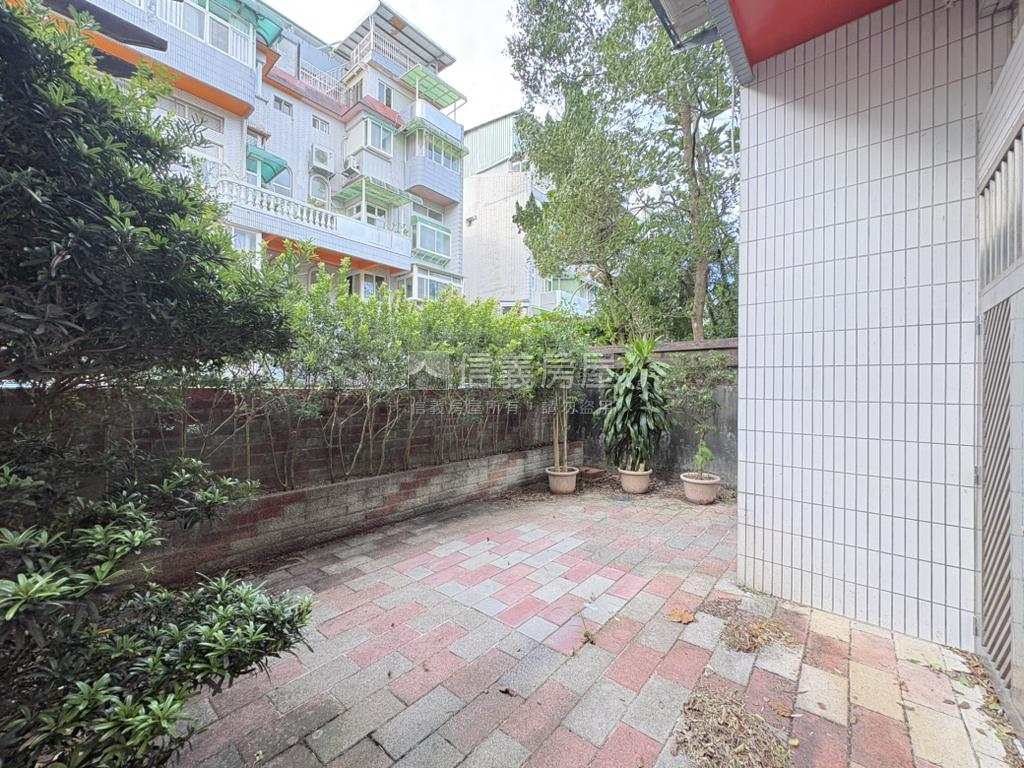 大千豪景庭院美屋房屋室內格局與周邊環境
