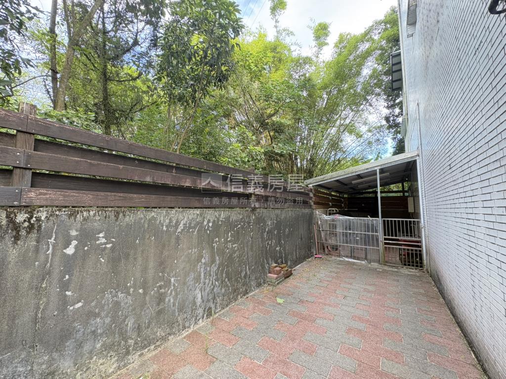 大千豪景庭院美屋房屋室內格局與周邊環境