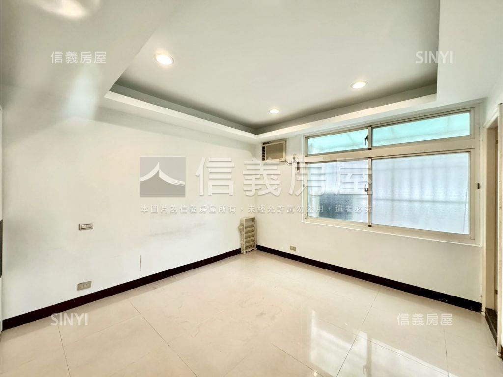 副都心面中港大排稀有美寓房屋室內格局與周邊環境