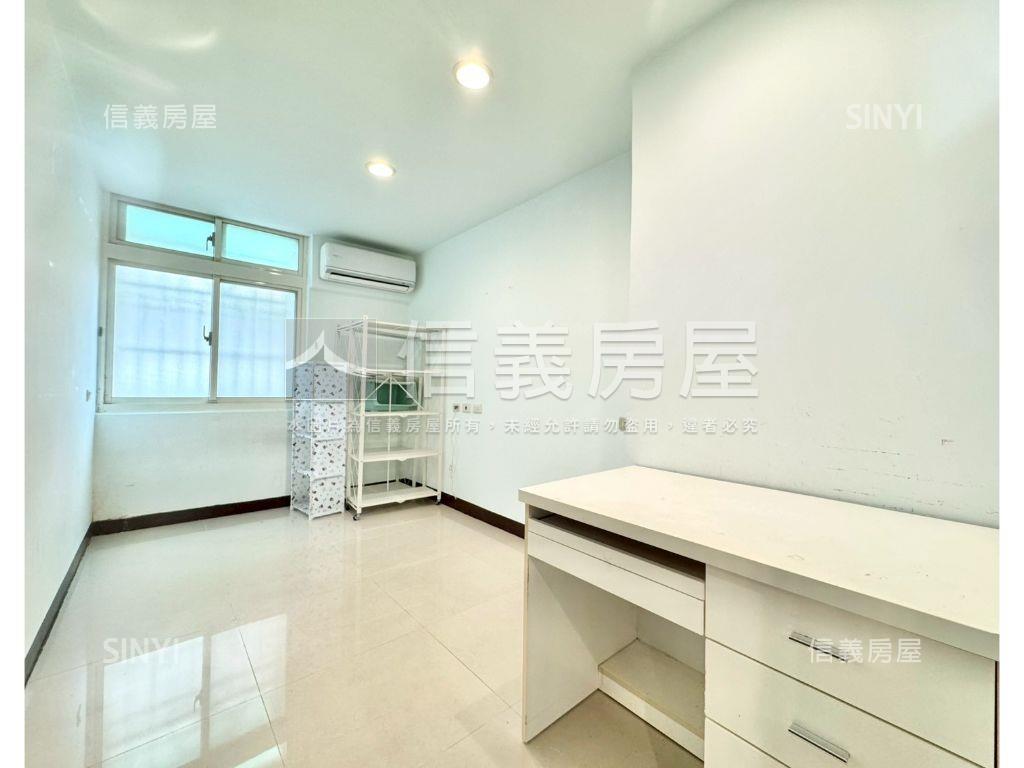 副都心面中港大排稀有美寓房屋室內格局與周邊環境