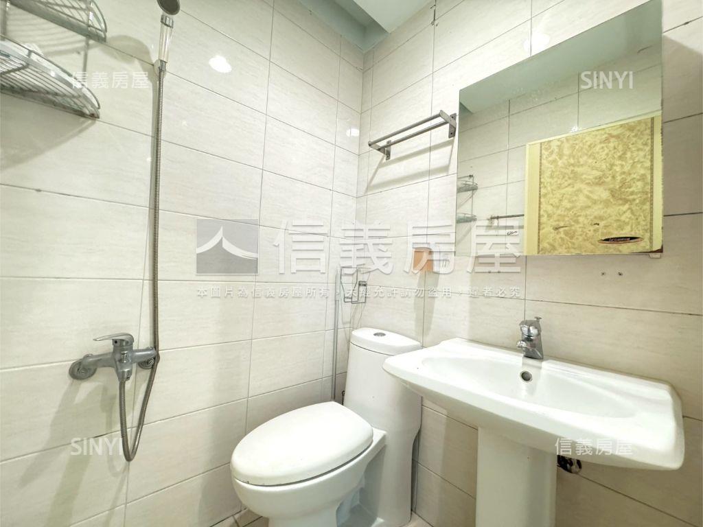 副都心面中港大排稀有美寓房屋室內格局與周邊環境