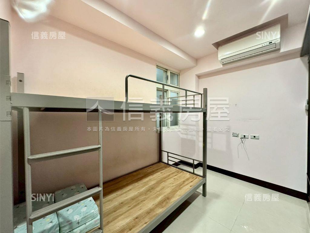 副都心面中港大排稀有美寓房屋室內格局與周邊環境