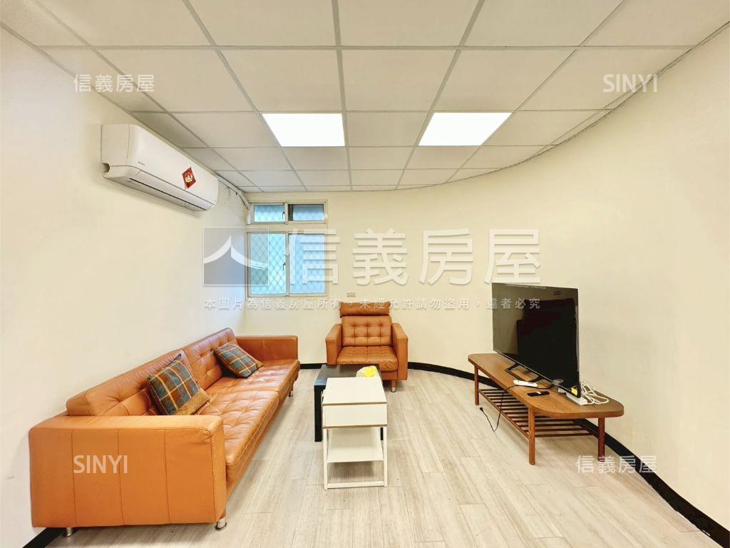 副都心面中港大排稀有美寓房屋室內格局與周邊環境