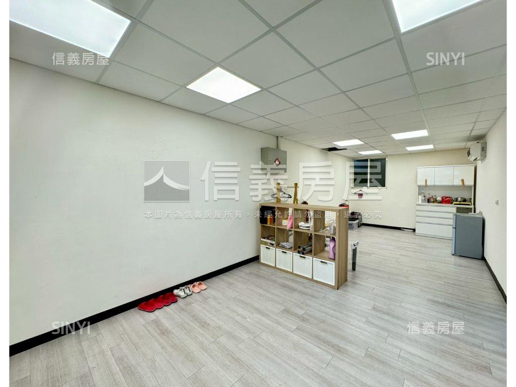 副都心面中港大排稀有美寓房屋室內格局與周邊環境