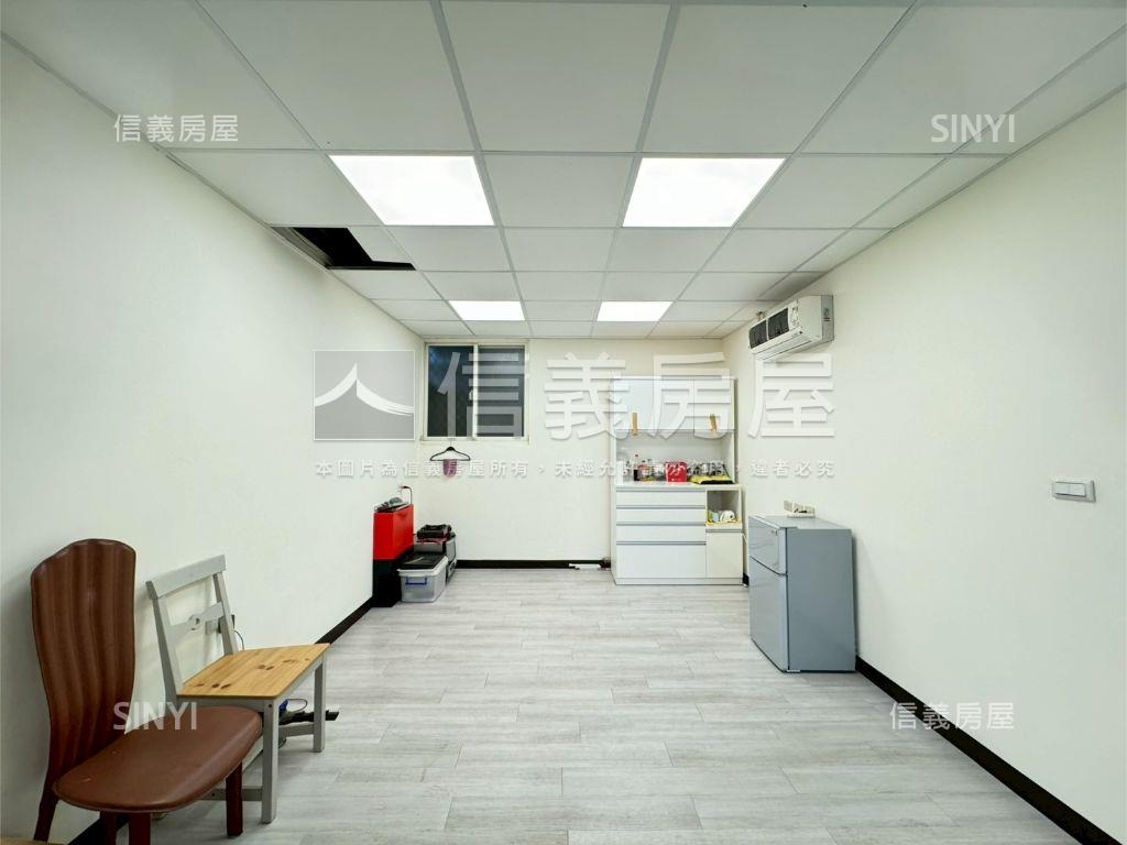 副都心面中港大排稀有美寓房屋室內格局與周邊環境