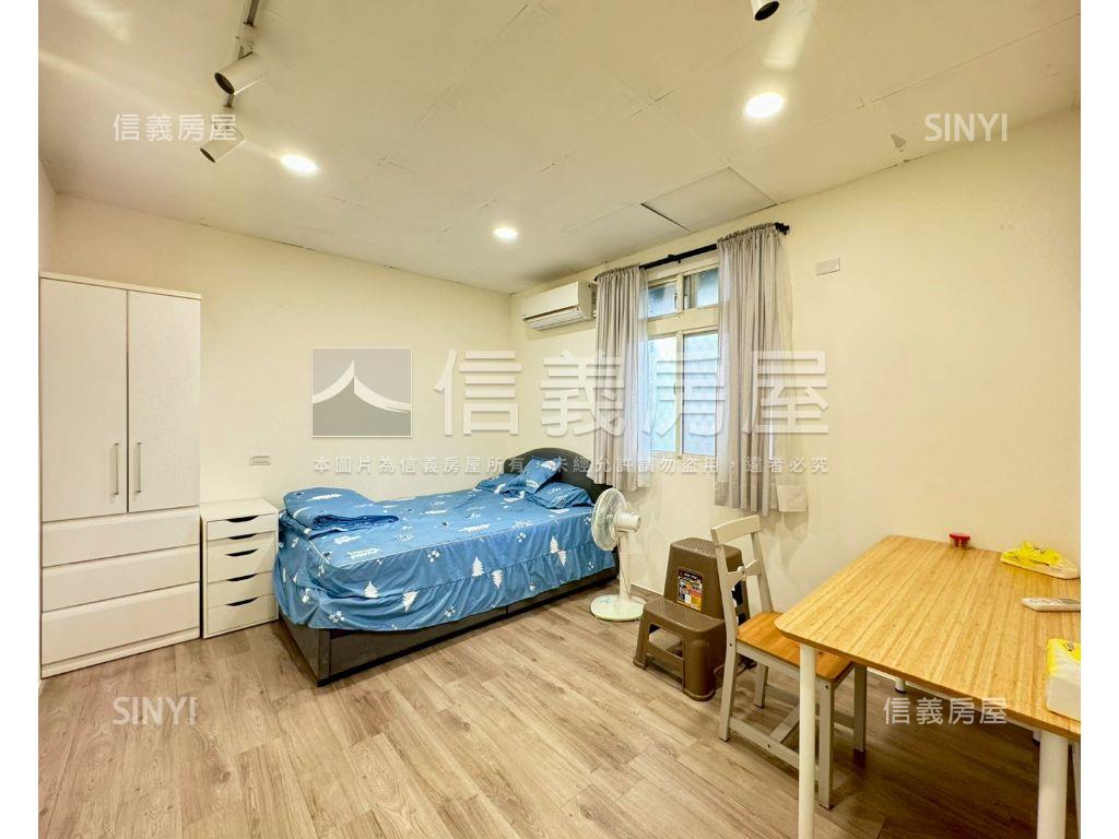 副都心面中港大排稀有美寓房屋室內格局與周邊環境