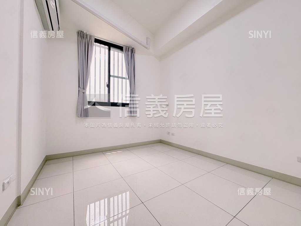 【岡山】新加坡式三房平車房屋室內格局與周邊環境