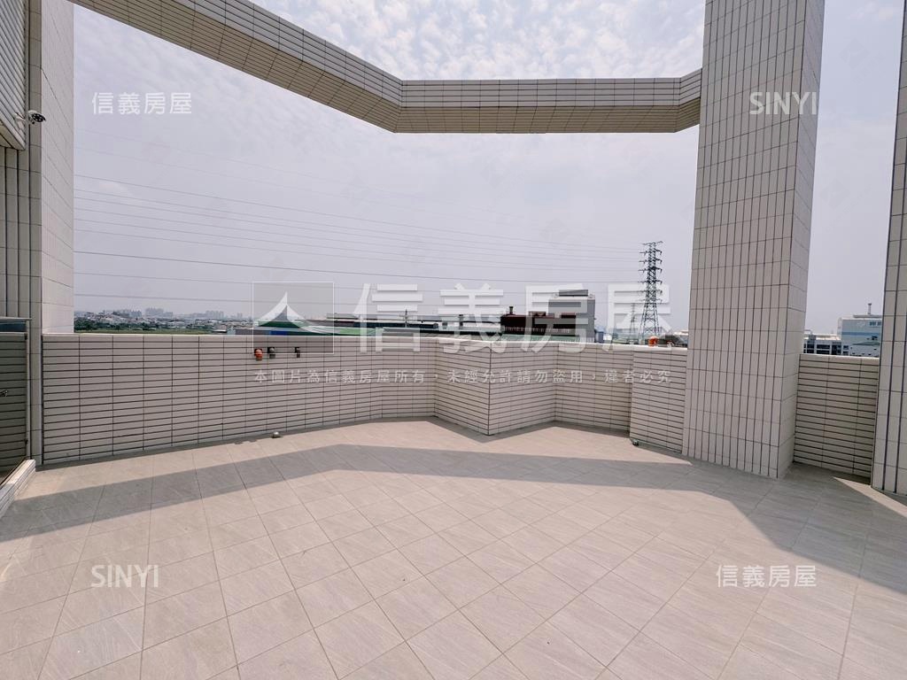 【岡山】新加坡式三房平車房屋室內格局與周邊環境