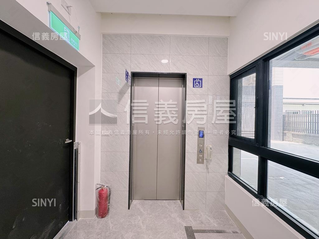 【岡山】新加坡式三房平車房屋室內格局與周邊環境
