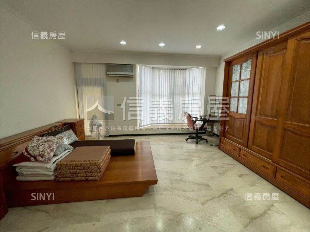 近永華運動中心美透天房屋室內格局與周邊環境