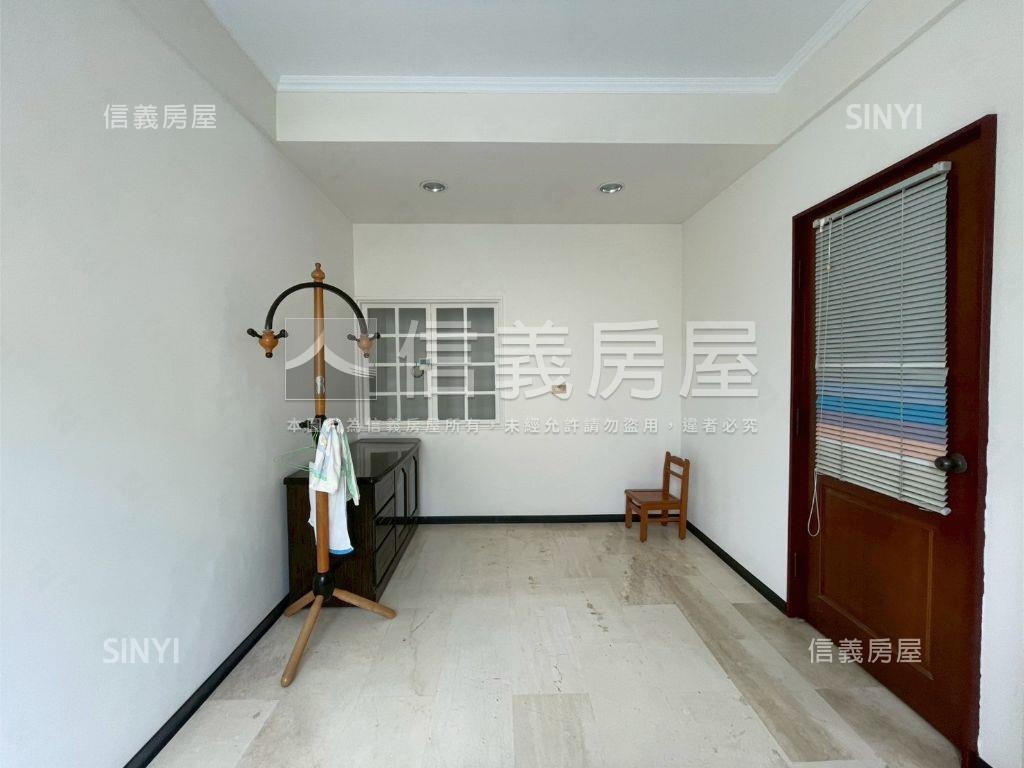 近永華運動中心美透天房屋室內格局與周邊環境