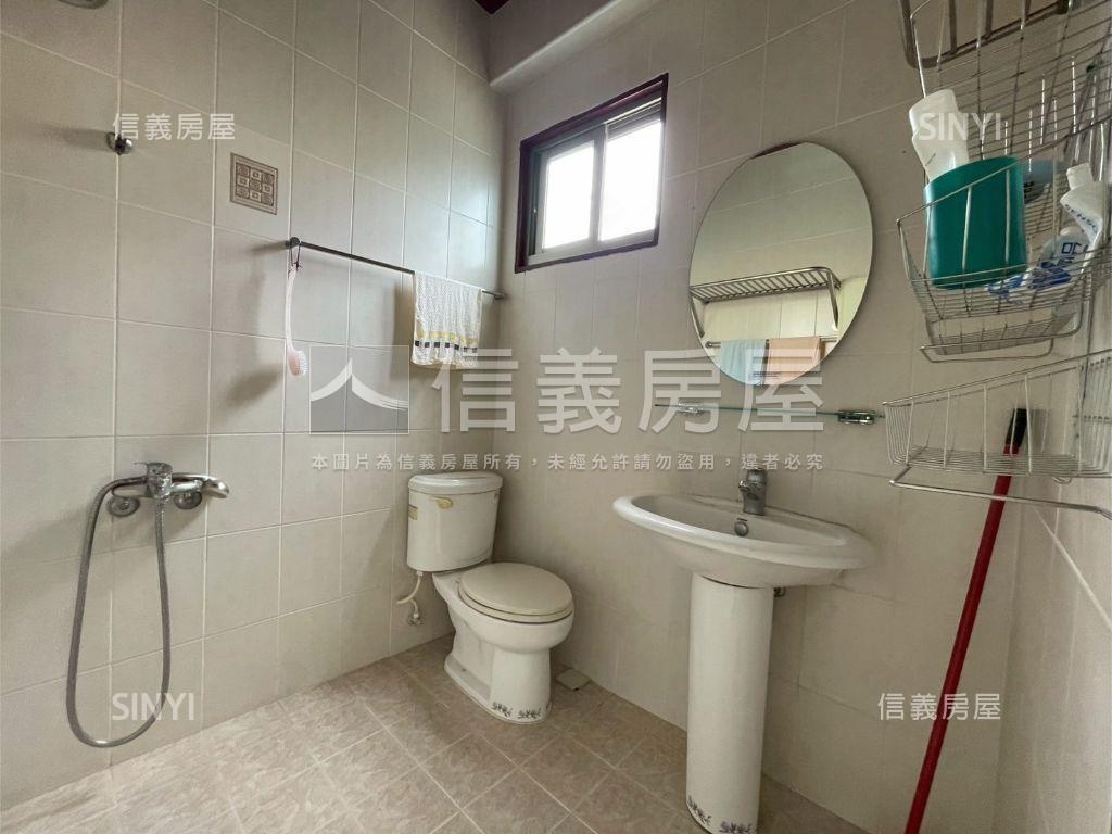 近永華運動中心美透天房屋室內格局與周邊環境