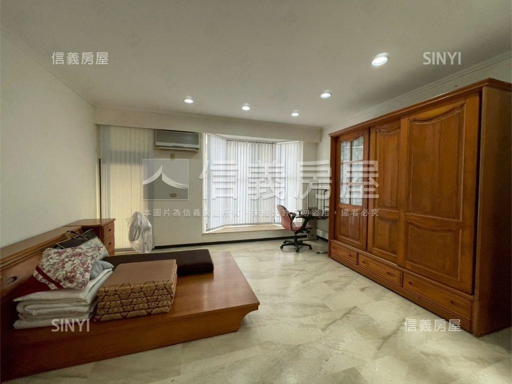 近永華運動中心美透天房屋室內格局與周邊環境