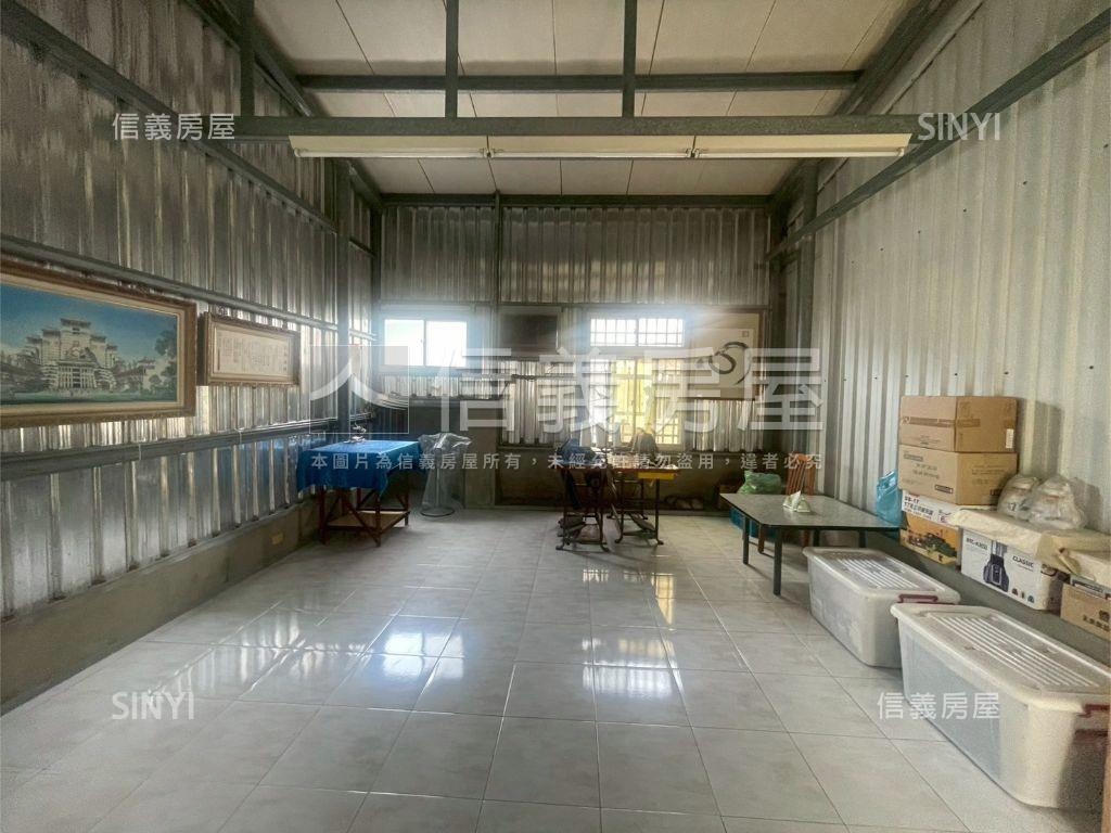 近永華運動中心美透天房屋室內格局與周邊環境