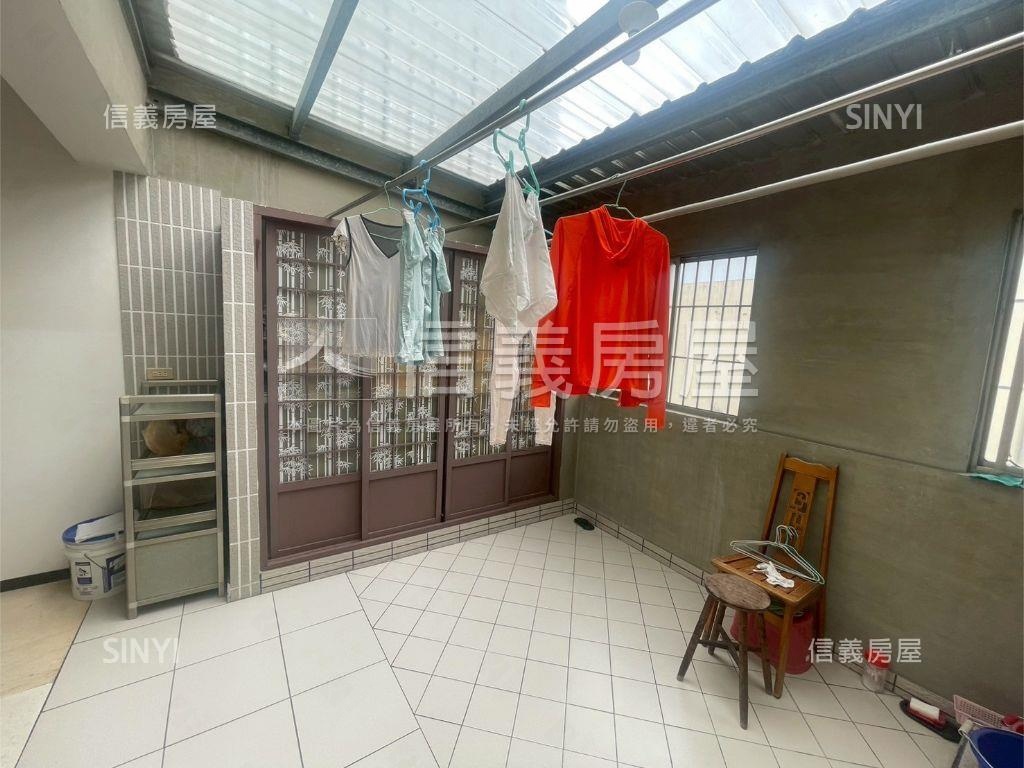 近永華運動中心美透天房屋室內格局與周邊環境