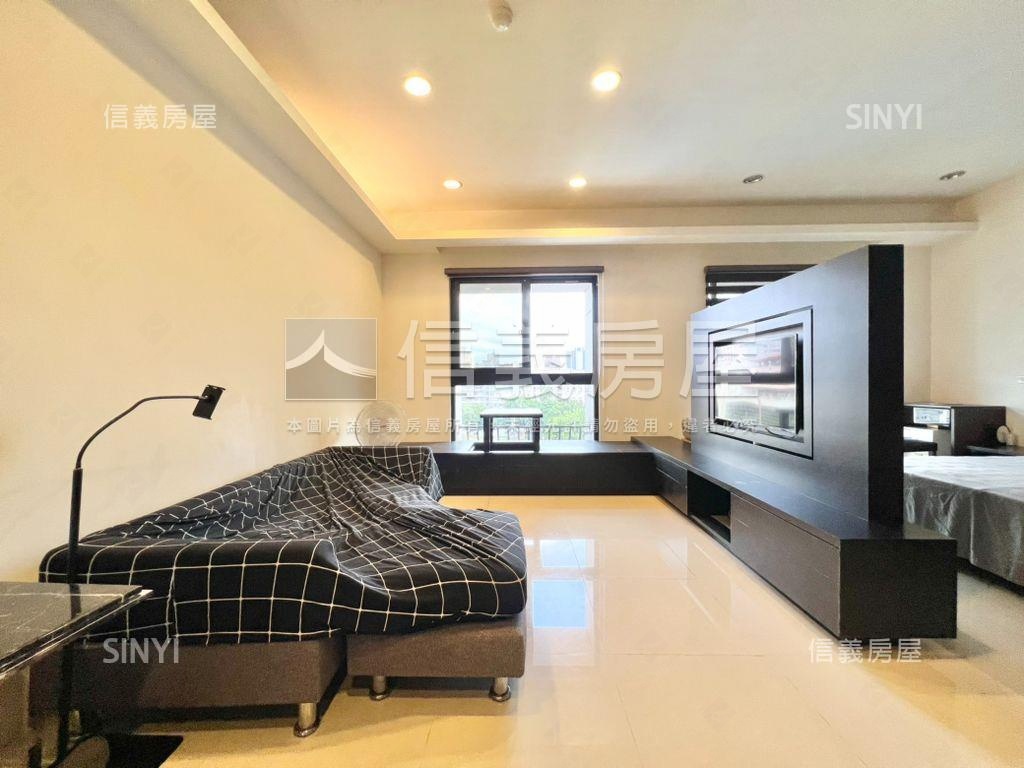 大安信義捷運高樓校園景觀房屋室內格局與周邊環境