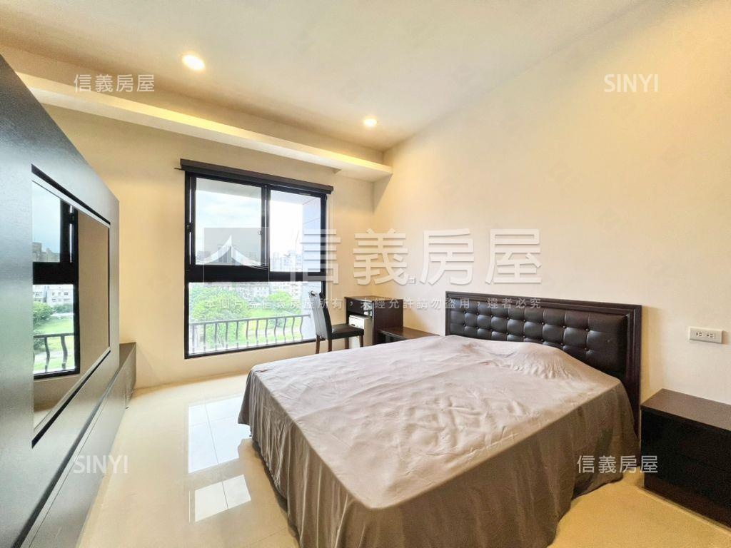 大安信義捷運高樓校園景觀房屋室內格局與周邊環境