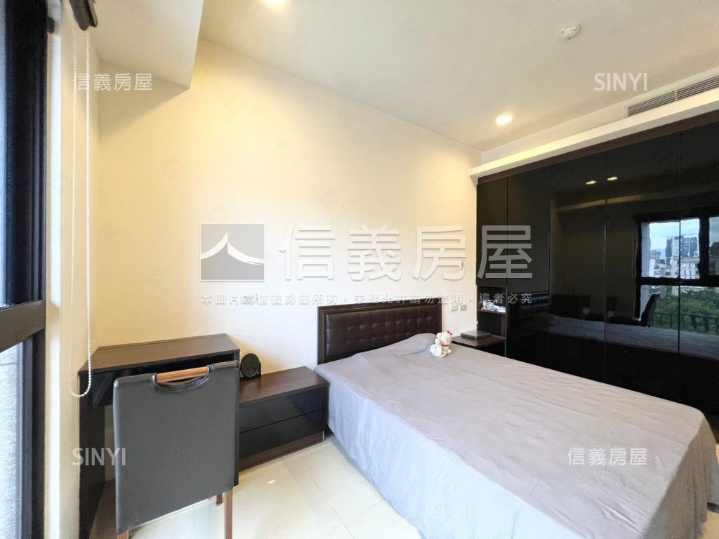 大安信義捷運高樓校園景觀房屋室內格局與周邊環境