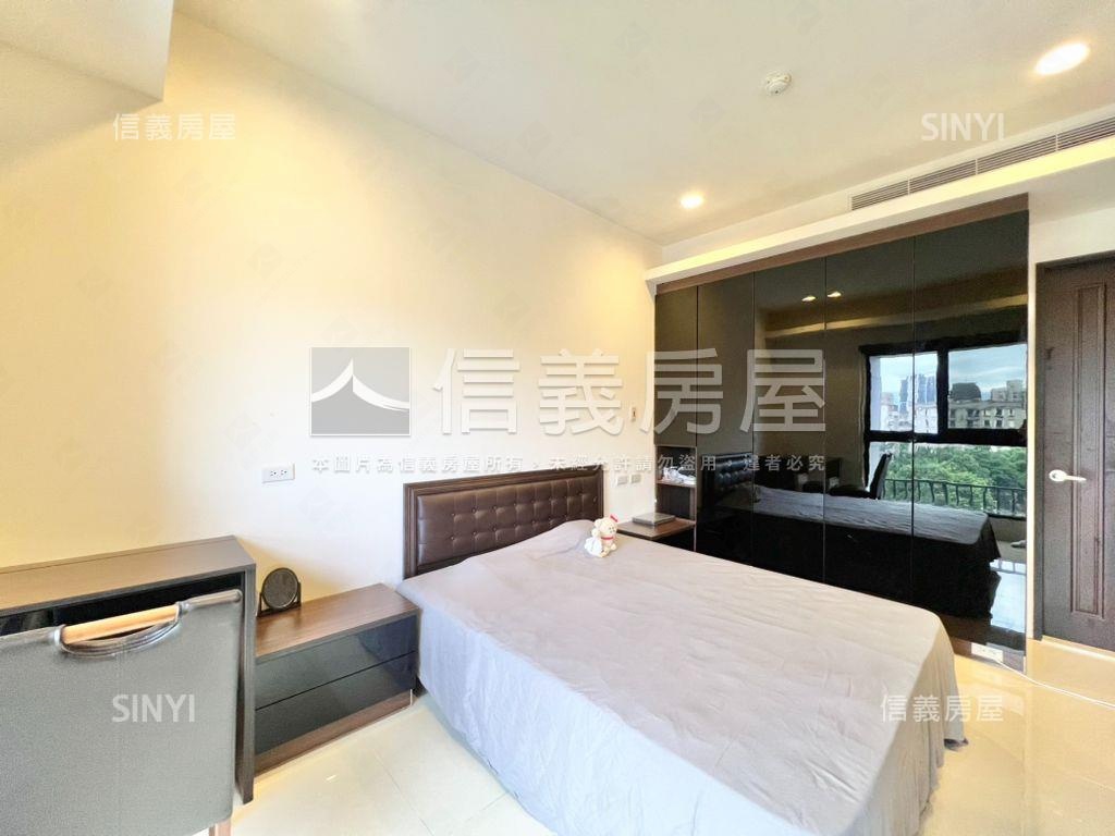 大安信義捷運高樓校園景觀房屋室內格局與周邊環境