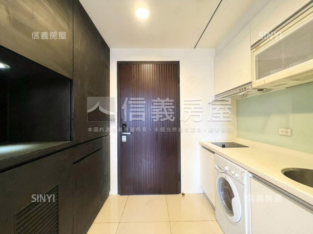 大安信義捷運高樓校園景觀房屋室內格局與周邊環境