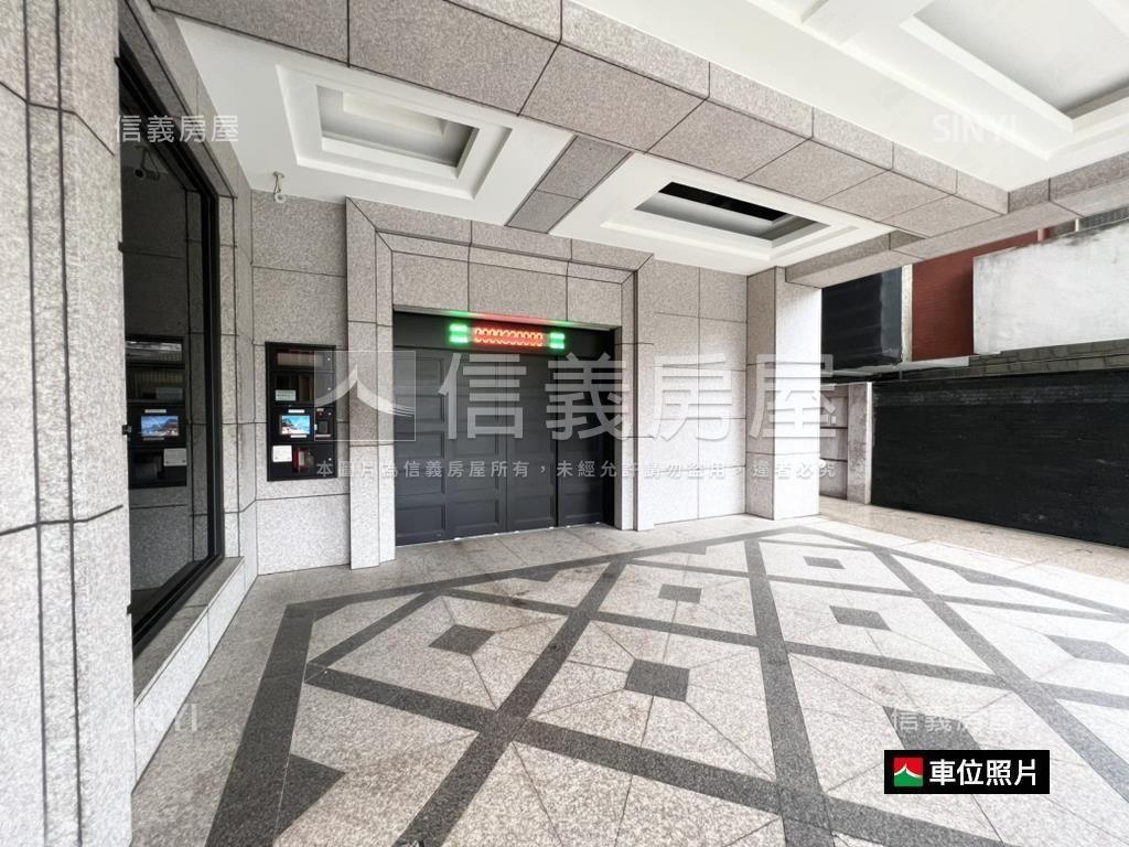 大安信義捷運高樓校園景觀房屋室內格局與周邊環境