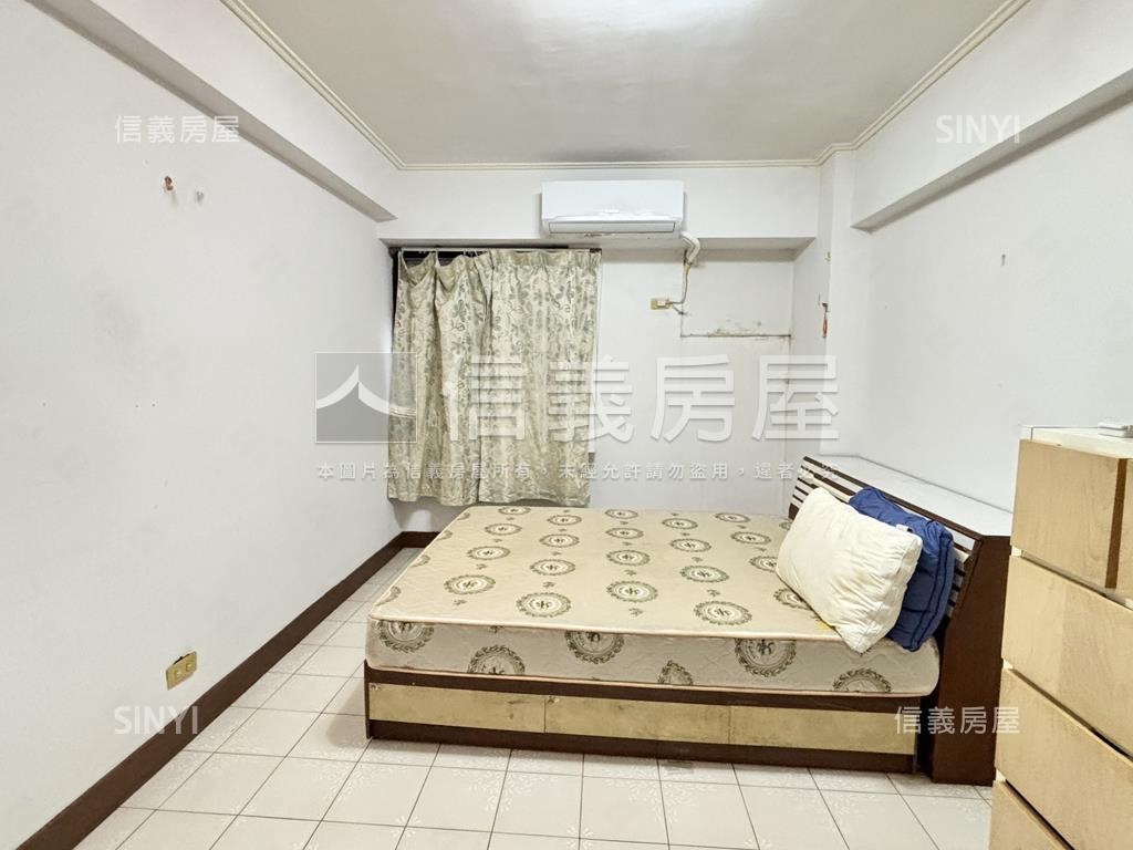 面七賢國小溫馨三房房屋室內格局與周邊環境