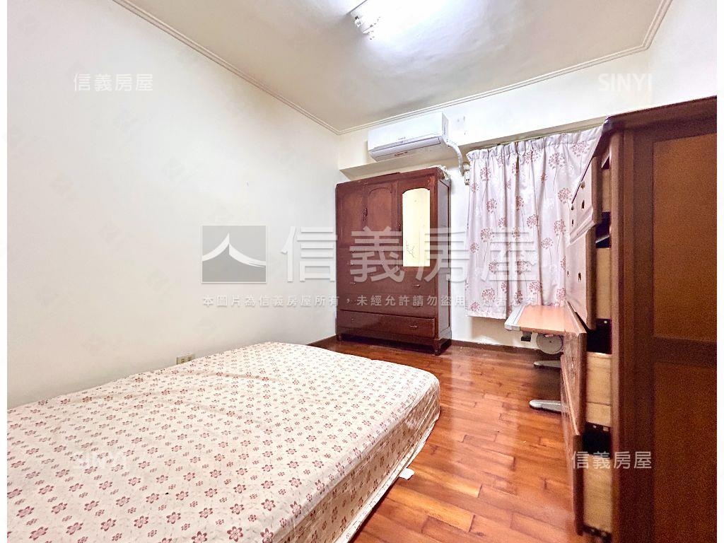 面七賢國小溫馨三房房屋室內格局與周邊環境