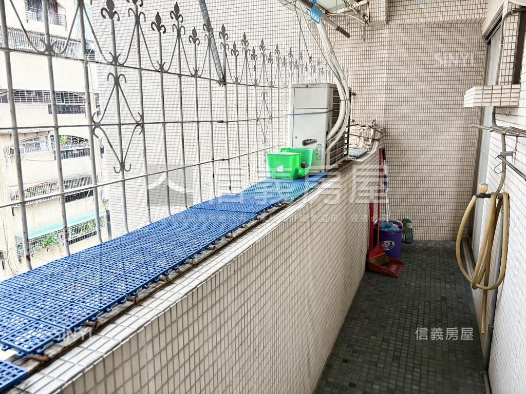 面七賢國小溫馨三房房屋室內格局與周邊環境