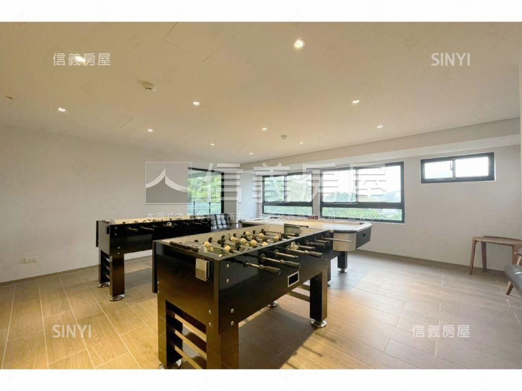 §天墅景觀第Ｉ排別墅房屋室內格局與周邊環境