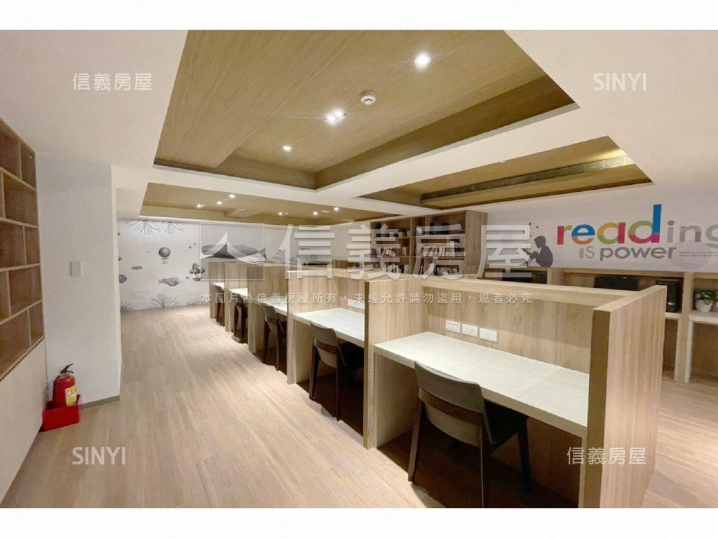 §天墅景觀第Ｉ排別墅房屋室內格局與周邊環境