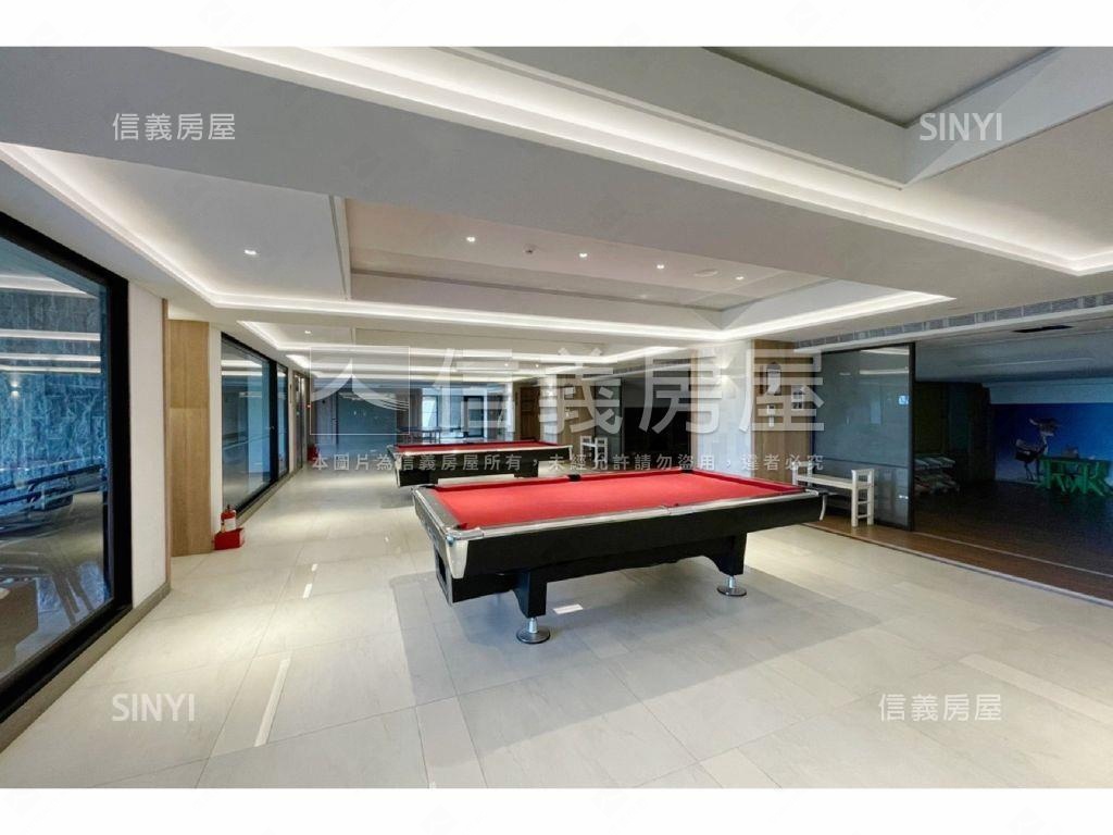 §天墅景觀第Ｉ排別墅房屋室內格局與周邊環境