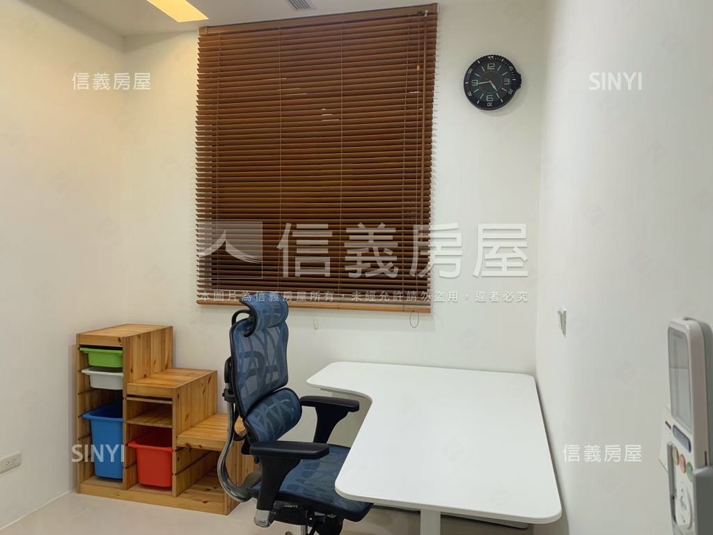 京石隱典雅四房車位房屋室內格局與周邊環境