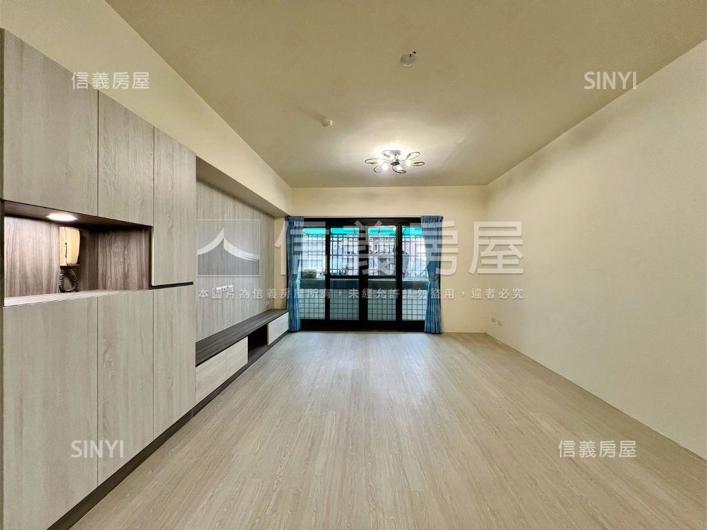全新裝潢北區宜居電梯三房房屋室內格局與周邊環境