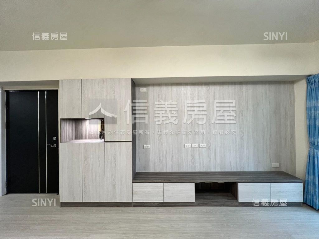 全新裝潢北區宜居電梯三房房屋室內格局與周邊環境