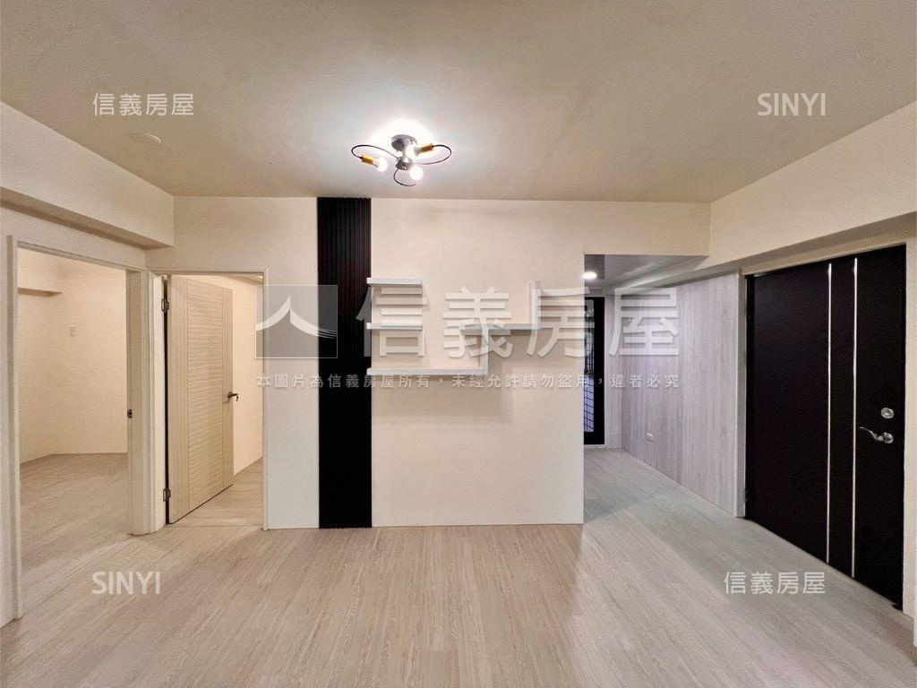 全新裝潢北區宜居電梯三房房屋室內格局與周邊環境