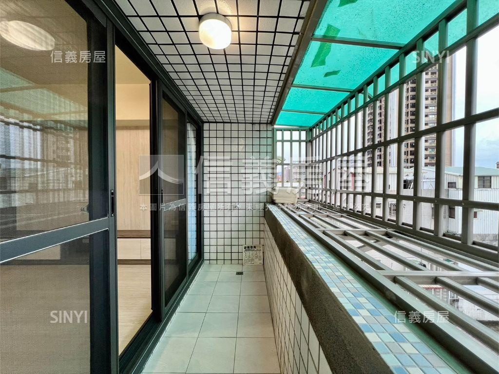 全新裝潢北區宜居電梯三房房屋室內格局與周邊環境