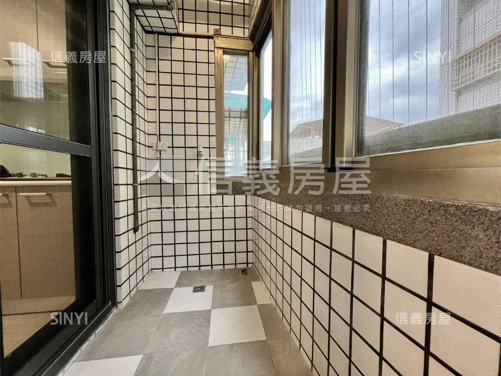 全新裝潢北區宜居電梯三房房屋室內格局與周邊環境