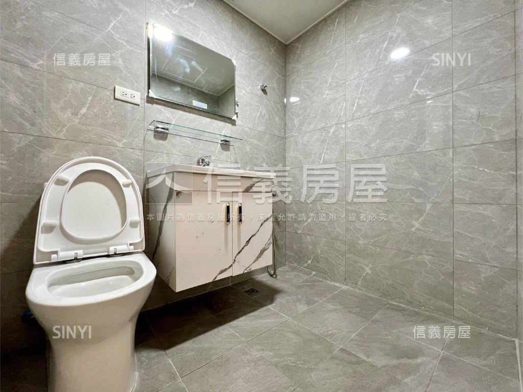 全新裝潢北區宜居電梯三房房屋室內格局與周邊環境