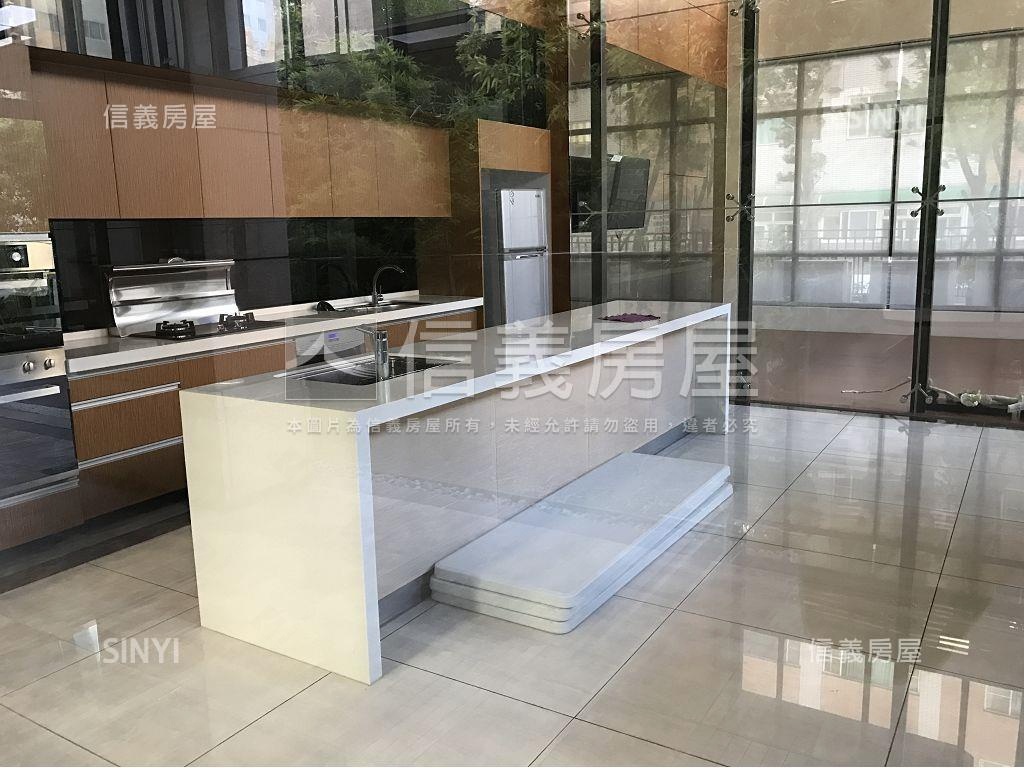 君璽視野溫馨美宅房屋室內格局與周邊環境
