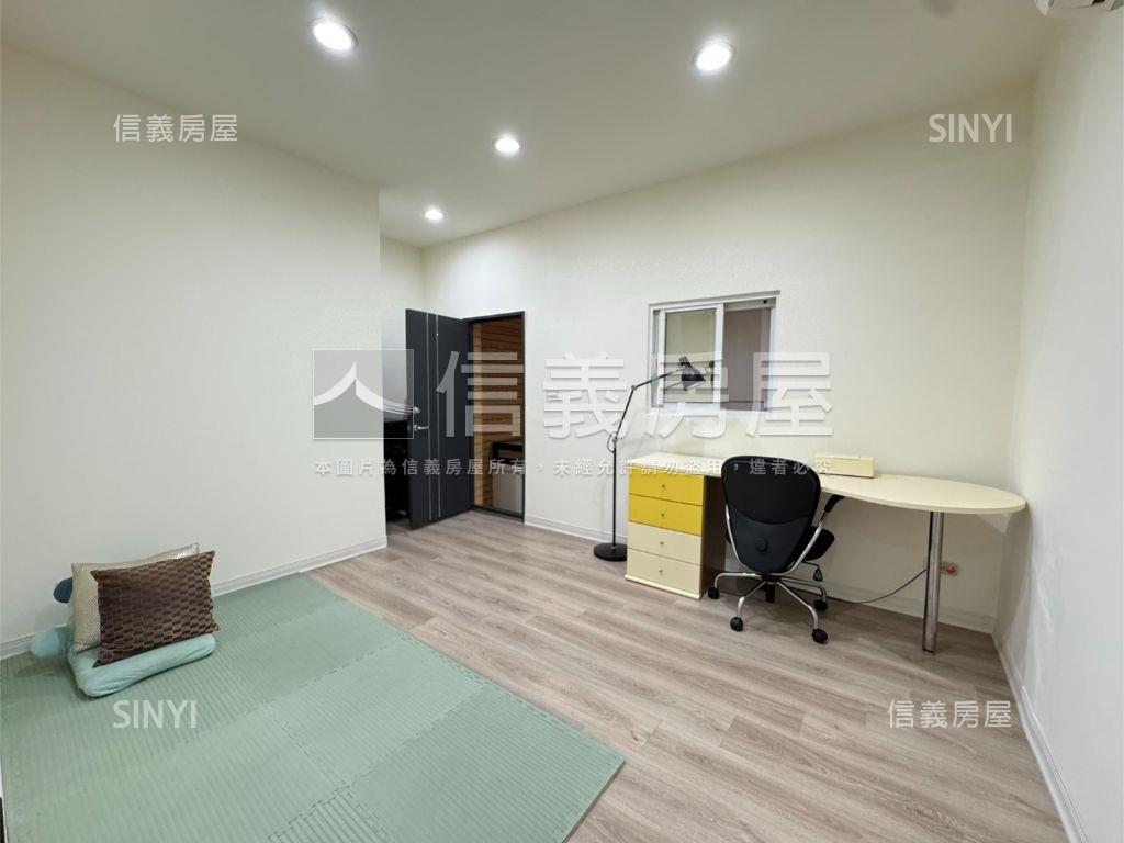 近車站有裝潢透天房屋室內格局與周邊環境