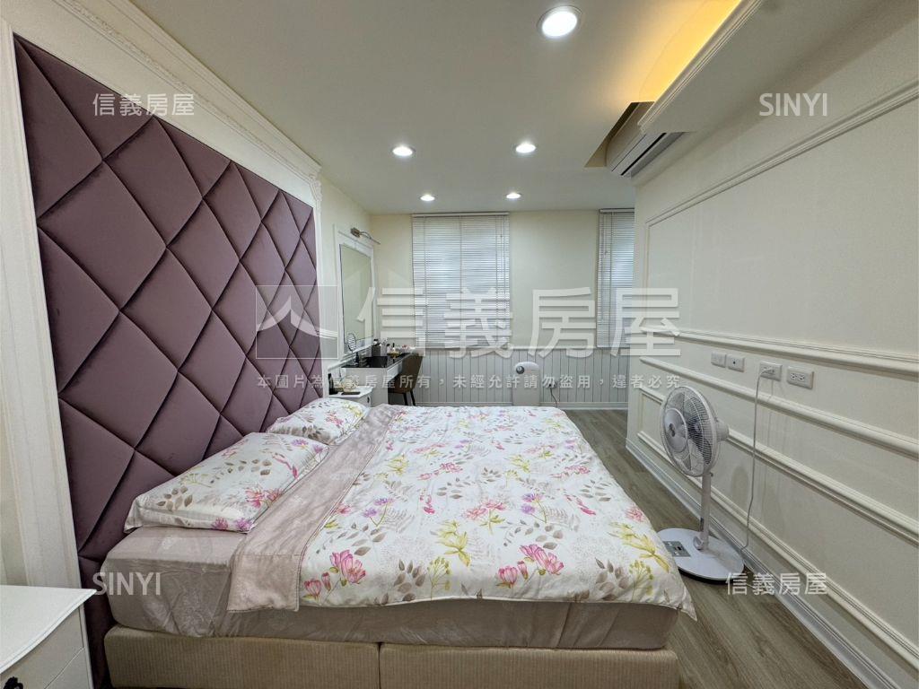 近車站有裝潢透天房屋室內格局與周邊環境