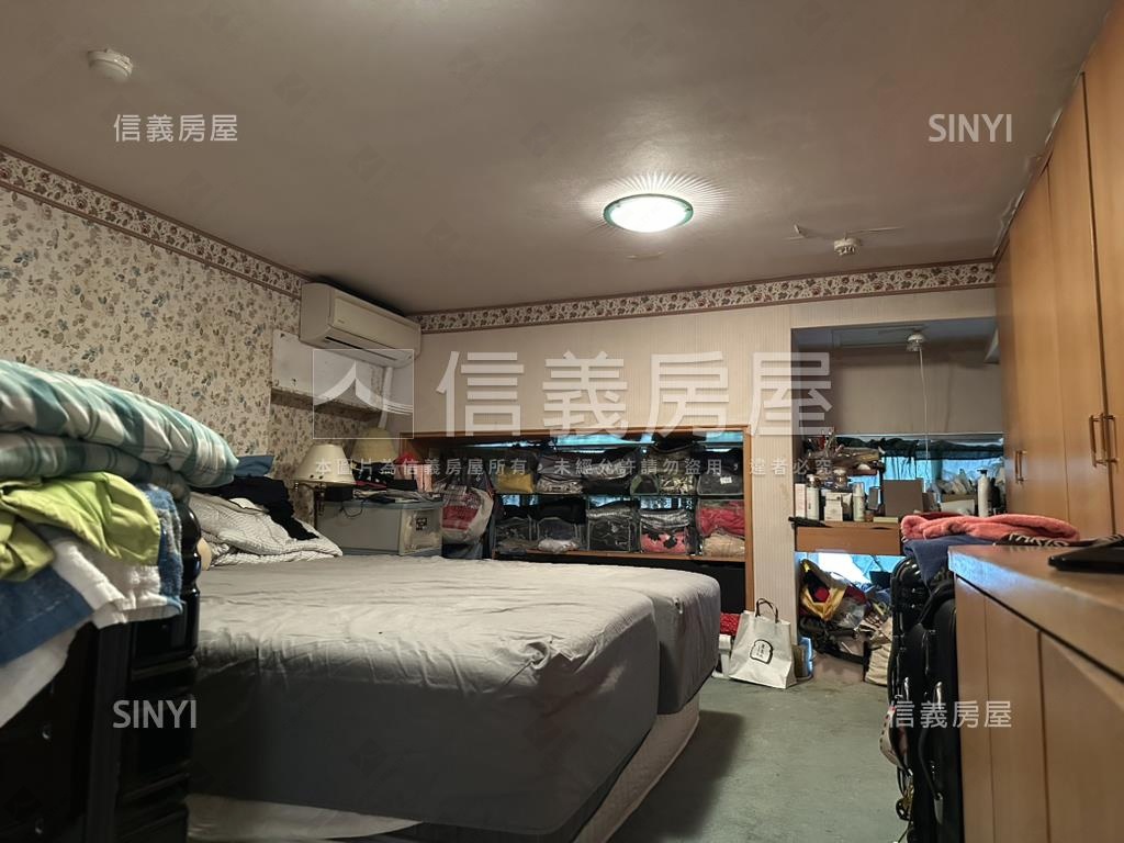皇普步步高升房屋室內格局與周邊環境